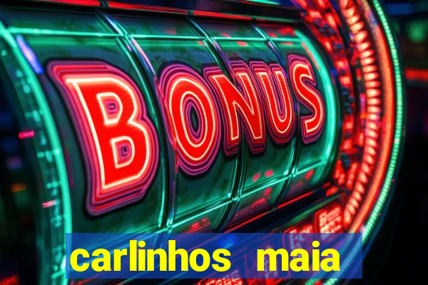 carlinhos maia plataforma de jogos